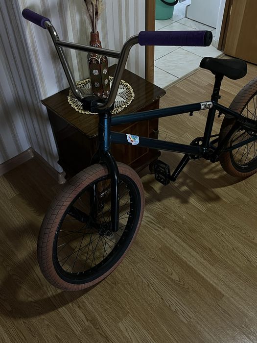 BMX бмх dk продам срочно