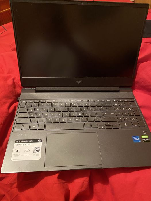 Ноутбук Victus HP