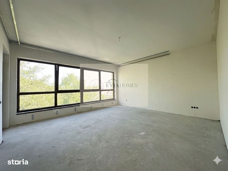 3 camere/2 bai/Andrei Mureșanu/ Zona Constantin Nottara — fotografia 1