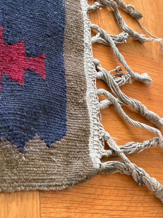 Уникат/Ръчно тъкан килим