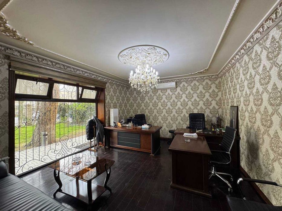 Аренда Евро офис  Ц1, Бон кафе , Экорн  150м2