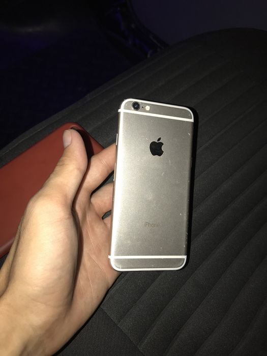 iphone 6s 100 yonks 32 gb