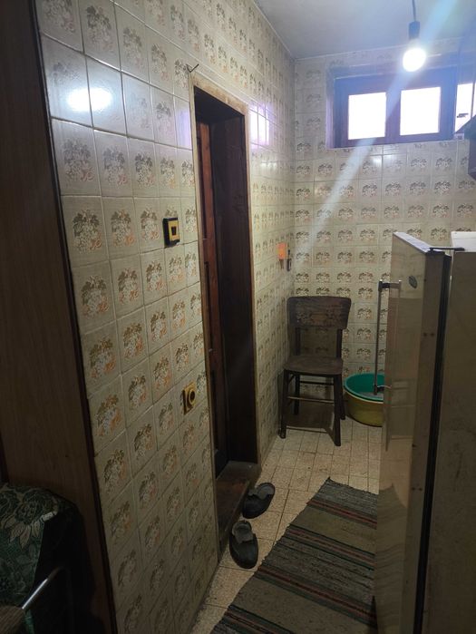 ПРОДАВАМ КЪЩА В С. БИСТРЕНЦИ, ОБЛАСТ РУСЕ