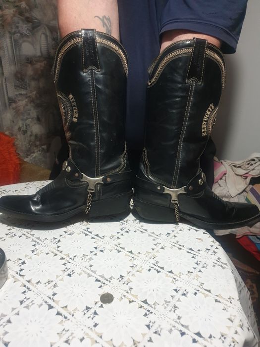 Ботуши KENTUCKY'S westery original