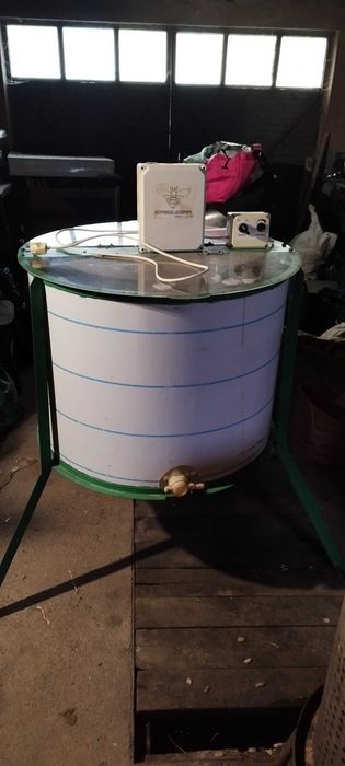 Центрофуга 24 рамки