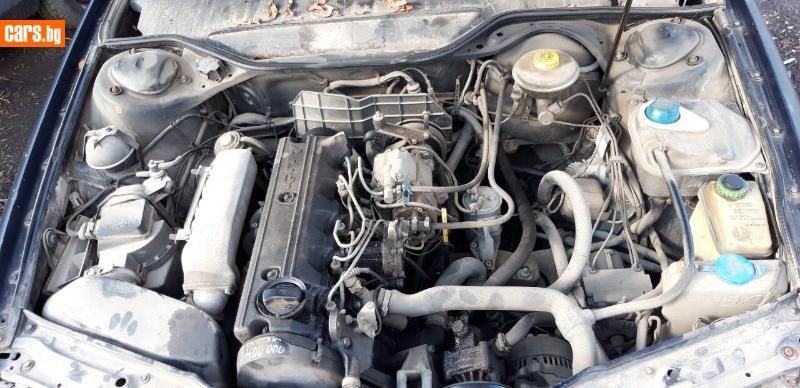 Ауди а6 1996 2.5тди