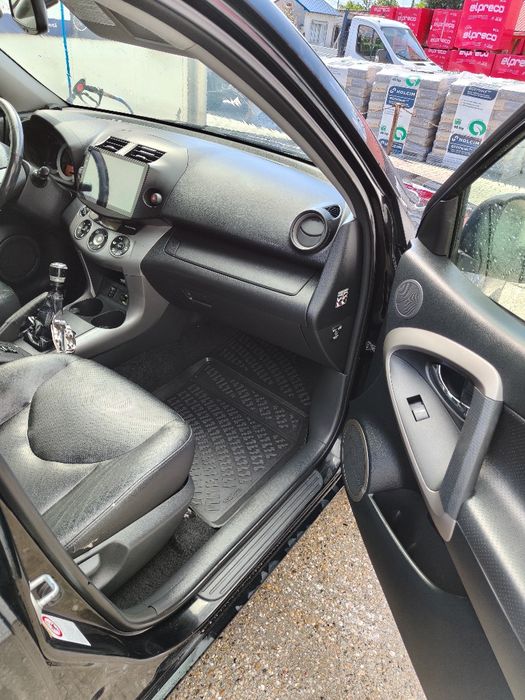 TOYOTA RAV4 2006 — imagine 4