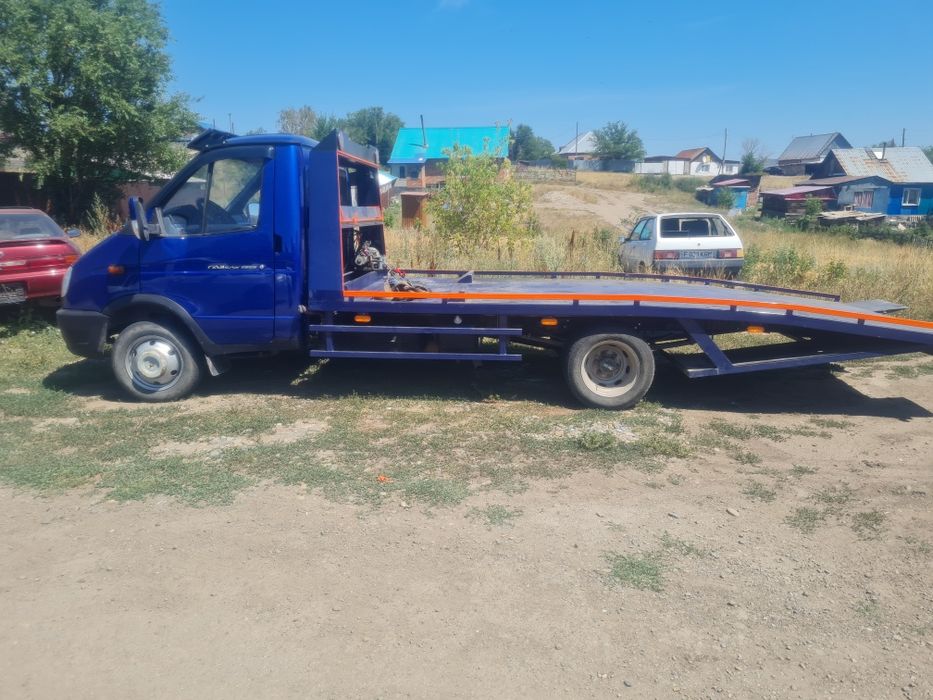 Эвакуатор круглосуточно