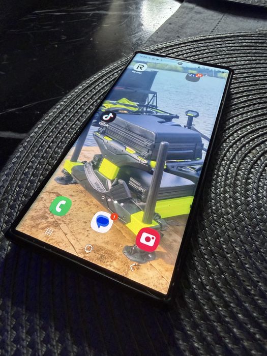Samsung S22 Ultra