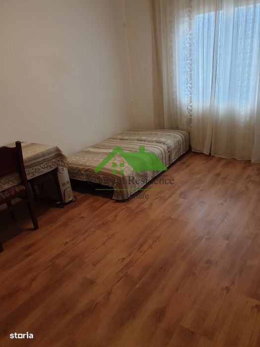 Garsonieră 21 mp | Str. Dragoș Vodă — fotografia 1