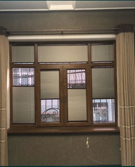 ZAVOD Jalyuzi jalyuzi  jalyuzi pardalar москетни сетка