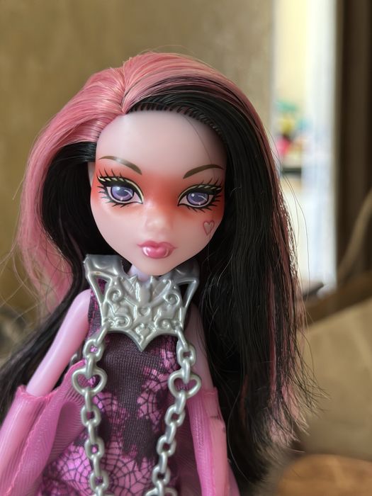 Куклы Monster high