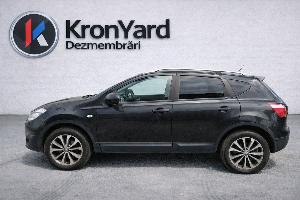 Dezmembrari dezmembrez  Hyundai Tucson 3 1.7 Diesel