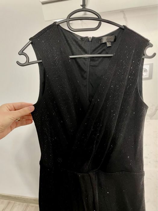 Официална рокля