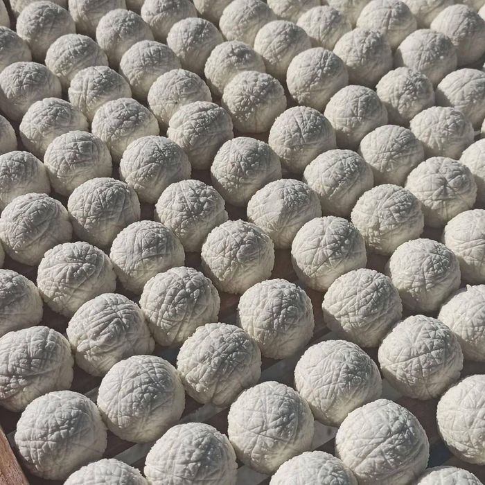 Qurut,sirni palichka.