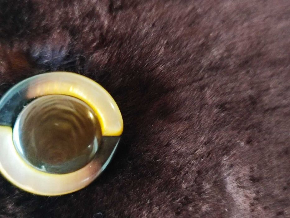 Ново, Овча кожа. 48/50 размер.