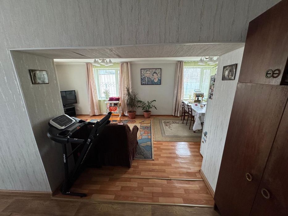 Продам дом, срочно, торг