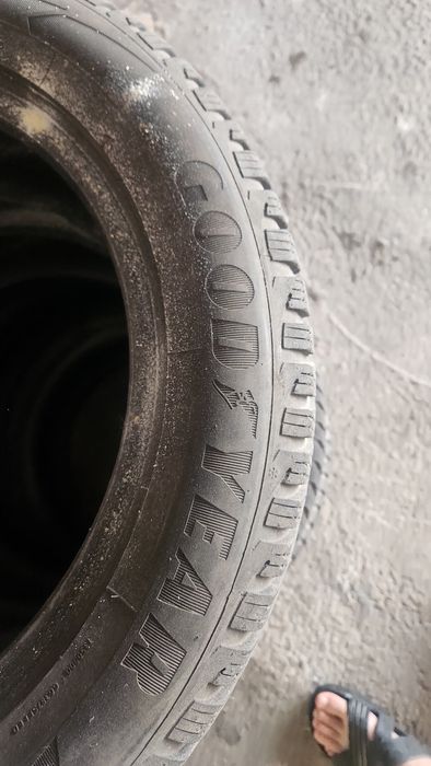 Anvelope goodyear ca noi 205 55 r16