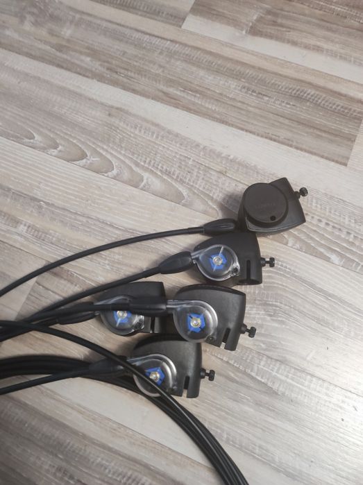 Maneta și schimbător Sachs / Sram /Spectro  P5 /S5
