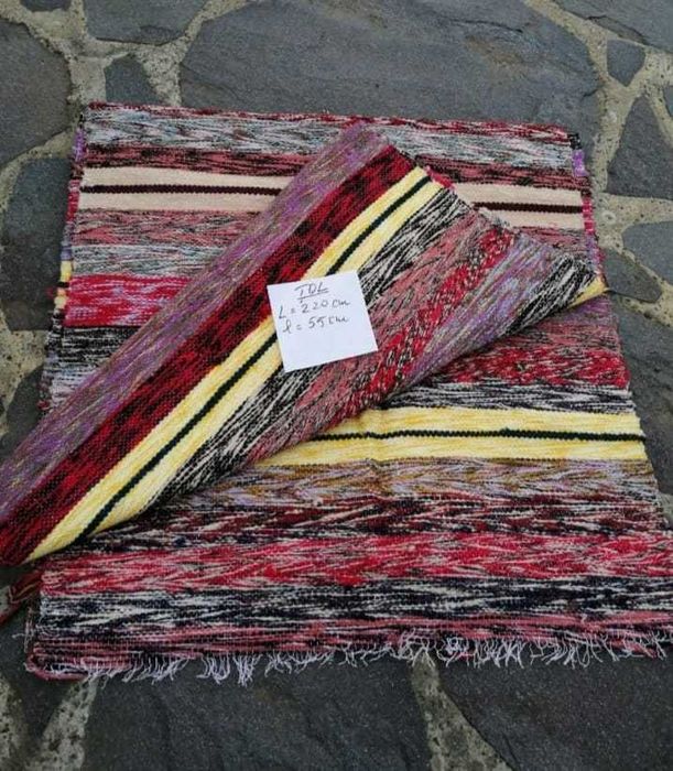 Obiecte traditionale- rustice si de colectie din zona Moldovei