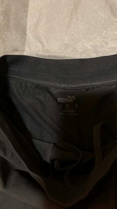 Къси панталони на Puma Train 7