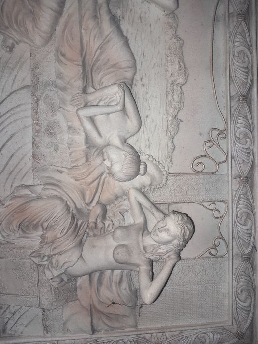 Продам картину из мрамора