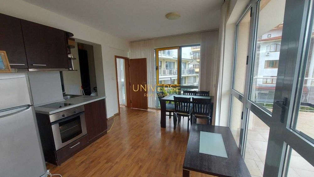 Продава се Тристаен апартамент в с. Равда, Област Бургас - 92 кв.м за 903 €/кв.м - Снимка #1