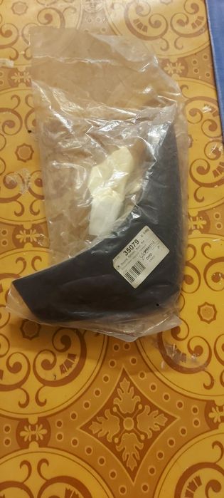 Брызговики задние 2шт Дэу нексия