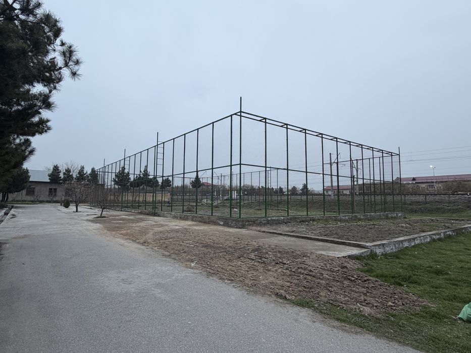 Стадион сотилади, Самарканд шахрида