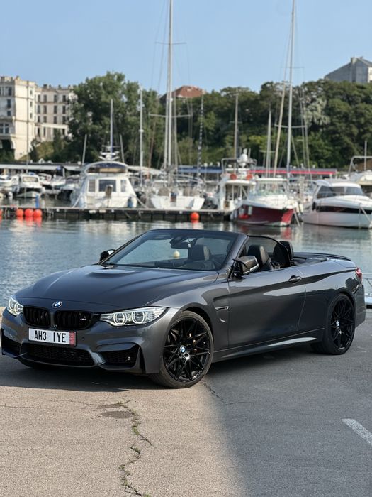 Vand Bmw Seria 4