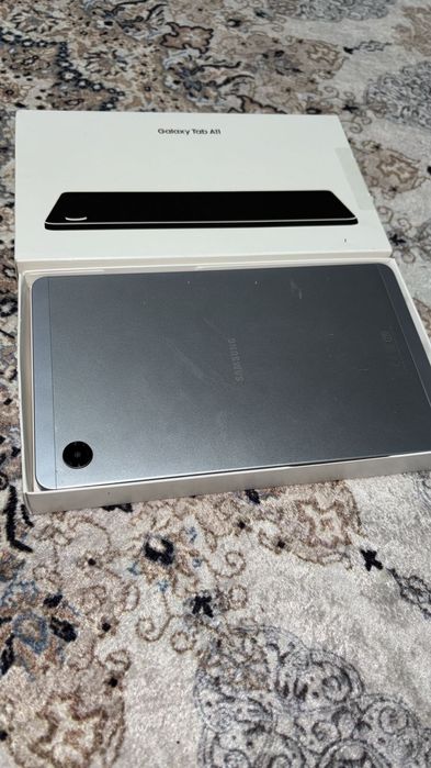 Samsung tab a11 128гб планшет