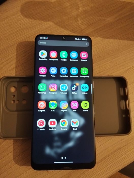 Продам S20 ultra 5g