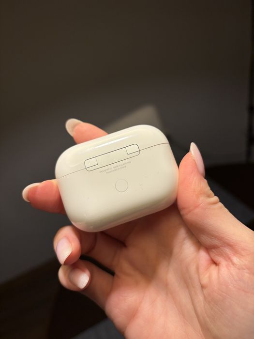 Apple Airpods Pro