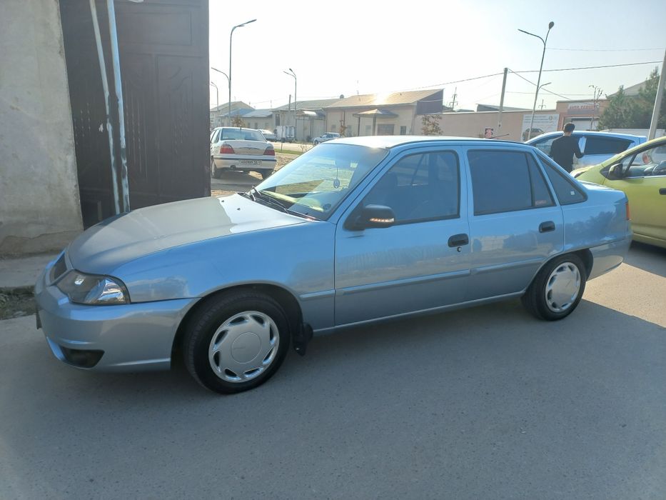 Нехия 2 полни люкс кондидсанер