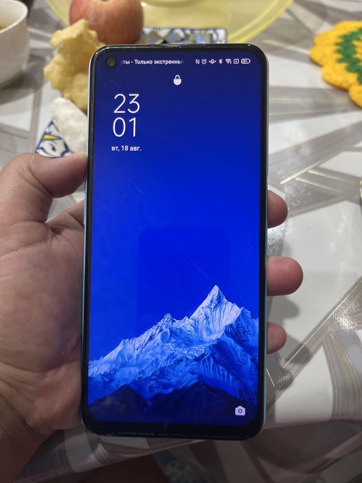 Oppo A72  128ГБ