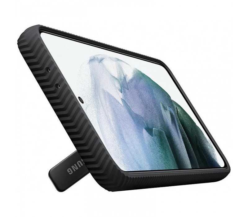 Husa Protective Standing Cover Samsung Galaxy S21+ S21 Plus G996