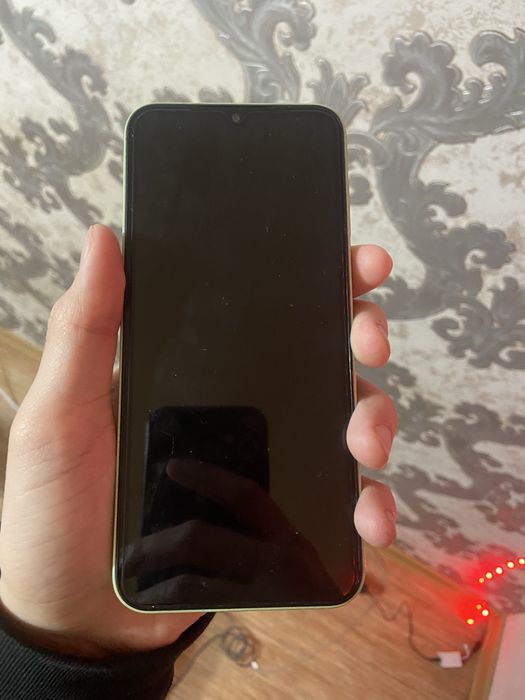 Samsung A14 64гб с коробкой