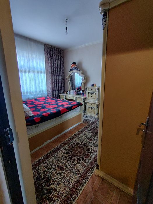Продается квартира