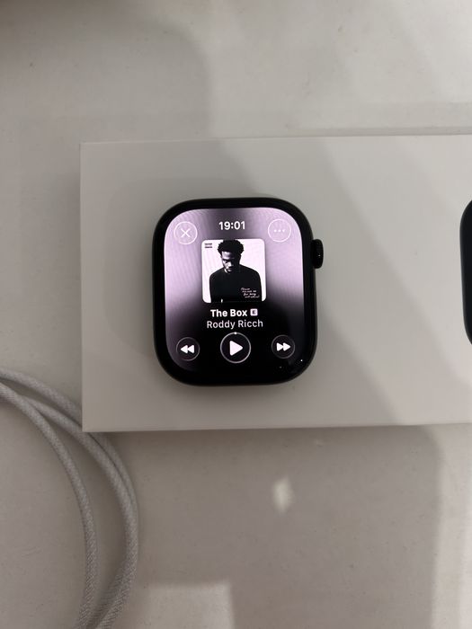 Apple watch series 10, 46mm