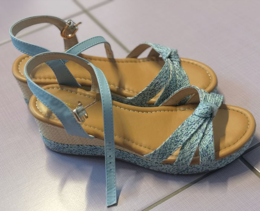 Детски сандали 25ти размер