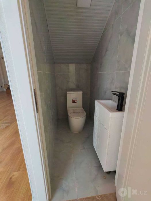 Шикарный коттедж в Яшнабадском районе