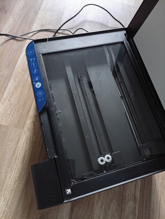 Мултифункционално устройство Epson L3151 цветен принтер, копир, скенер