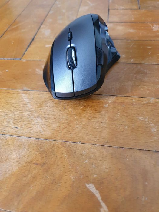 Гейминг мишки trust