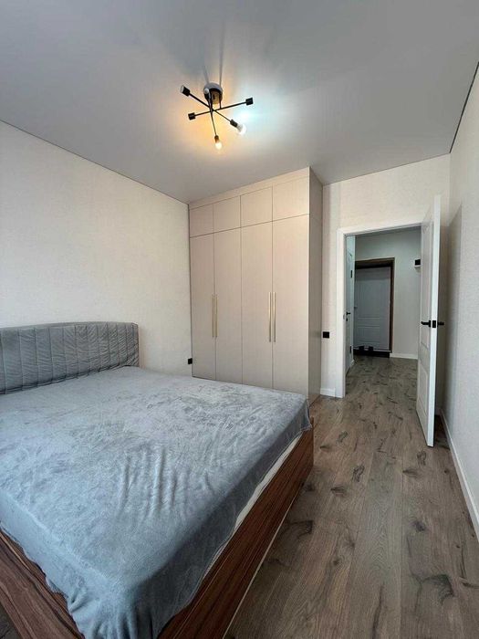 Евро двухком кв. в сарыарка 3а