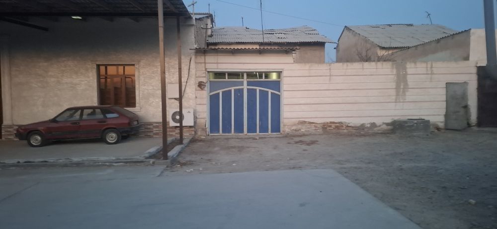 Tez VA orzon narxda 2 etajli uy sotiladi