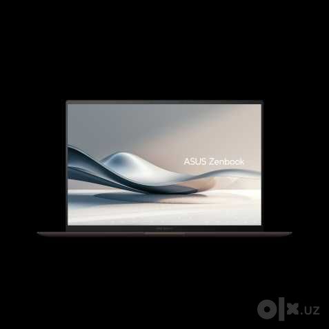 Asus Zenbook S14 WQXGA+ 3K OLED 120Hz AMD RYZEN AI 7-445 32GB 512G New