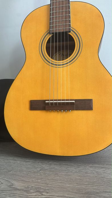 Гитара Fender 3/4