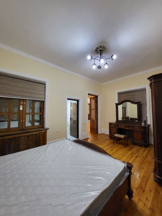 Аренда Яккасарайский р-н шикарный большой дом