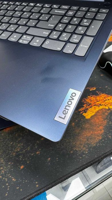 NOUTBUK Lenovo IdeaPad AMD Ryzen5/Dostavka&Dasturlash BEPUL