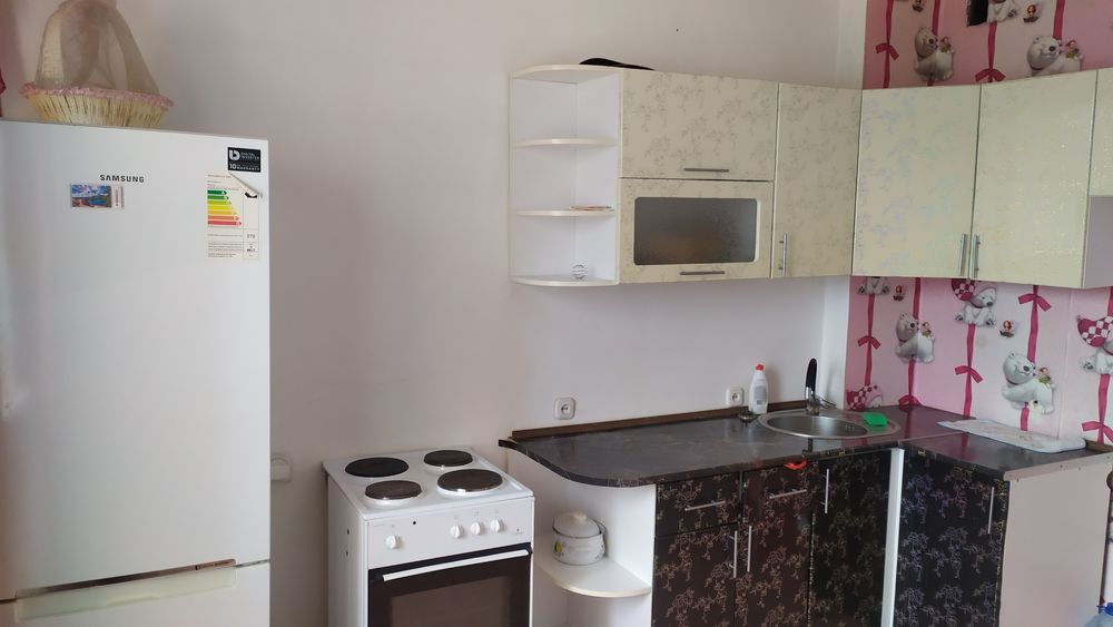 Сдаётся 1 ком квартира